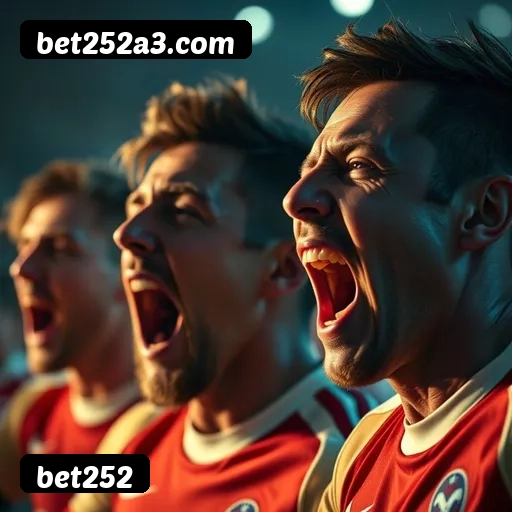 Catálogo bet252 3.100+ jogos - Pragmatic Play, Evolution, NetEnt