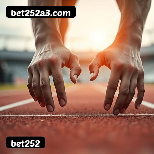 Logo da bet252