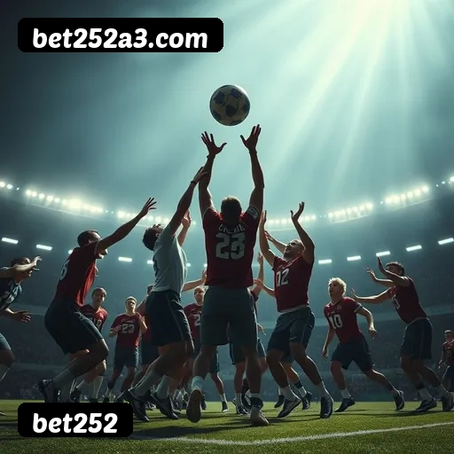 Loterias online disponíveis na bet252