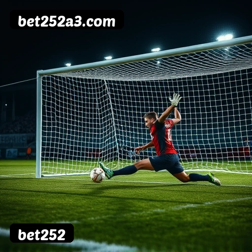 bet252 segurança SSL 256-bit - Licença Curaçao, eCOGRA, GLI certificado