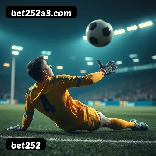 Níveis do programa VIP da bet252